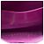 Hermès Borsa HERMES Evelyne in Pelle Viola - 102326 Porpora - vista 9