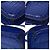 Hermès Borsa HERMES Constance in Pelle Esotica Blu - 102919 - vista 12