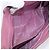 Pochette a spalla in pelle Gancini Salvatore Ferragamo Rosa Argento Auth bs29685 - vista 19