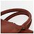 LOUIS VUITTON Epi Porta Documenti da Viaggio Borsa Business Marrone M54478 Auth 144060 - vista 14