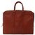 LOUIS VUITTON Epi Porta Documenti da Viaggio Borsa Business Marrone M54478 Auth 144060 - vista 2