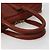 LOUIS VUITTON Epi Porta Documenti da Viaggio Borsa Business Marrone M54478 Auth 144060 - vista 7