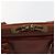 LOUIS VUITTON Epi Porta Documenti da Viaggio Borsa Business Marrone M54478 Auth 144060 - vista 9