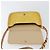 LOUIS VUITTON Borsa Thompson Street Monogram Vernis Beige M91301 LV Auth 143121 - vista 14