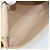LOUIS VUITTON Borsa Thompson Street Monogram Vernis Beige M91301 LV Auth 143121 - vista 16
