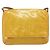 LOUIS VUITTON Borsa Thompson Street Monogram Vernis Beige M91301 LV Auth 143121 - vista 2