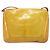 LOUIS VUITTON Borsa Thompson Street Monogram Vernis Beige M91301 LV Auth 143121 - vista 3