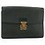 LOUIS VUITTON Pochette Kourad in Taiga Borsa Clutch Épicea M30194 LV Auth th6361