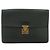LOUIS VUITTON Pochette Kourad in Taiga Borsa Clutch Épicea M30194 LV Auth th6361 - vista 2