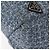 PRADA Tote Bag aus Nylon Blau Silber authentisch hk3057 - Ansicht 11