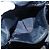 PRADA Tote Bag aus Nylon Blau Silber authentisch hk3057 - Ansicht 19