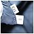 PRADA Tote Bag aus Nylon Blau Silber authentisch hk3057 - Ansicht 20