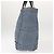 PRADA Tote Bag aus Nylon Blau Silber authentisch hk3057 - Ansicht 4