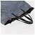 PRADA Tote Bag aus Nylon Blau Silber authentisch hk3057 - Ansicht 6