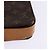 LOUIS VUITTON Borsa a Spalla Monogram Cartouchiere MM M51253 LV Auth BA6112 Monogramma - vista 13