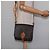 LOUIS VUITTON Borsa a Spalla Monogram Cartouchiere MM M51253 LV Auth BA6112 Monogramma - vista 24