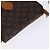 LOUIS VUITTON Borsa a Spalla Monogram Cartouchiere MM M51253 LV Auth BA6112 Monogramma - vista 6