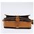 LOUIS VUITTON Borsa a Spalla Monogram Cartouchiere MM M51253 LV Auth BA6112 Monogramma - vista 9