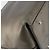 Bolsa Tote Gancini de couro bege e prata da Salvatore Ferragamo Auth hk2986 - vista 13