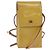 Estuche para cigarrillos LOUIS VUITTON Monogram Vernis Verde Beige M91048 LV Auth bs29664
