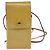 Estuche para cigarrillos LOUIS VUITTON Monogram Vernis Verde Beige M91048 LV Auth bs29664 - vista 2