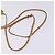 Estuche para cigarrillos LOUIS VUITTON Monogram Vernis Verde Beige M91048 LV Auth bs29664 - vista 7