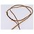Estuche para cigarrillos LOUIS VUITTON Monogram Vernis Verde Beige M91048 LV Auth bs29664 - vista 8