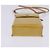 Estuche para cigarrillos LOUIS VUITTON Monogram Vernis Verde Beige M91048 LV Auth bs29664 - vista 9