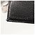 Bulgari Billetera Bifold BVLGARI Logo Mania de lona negra Auth am9073 - vista 14