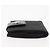 Bulgari Billetera Bifold BVLGARI Logo Mania de lona negra Auth am9073 - vista 5