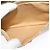 Céline Borsa a Spalla in Tela Macadam CELINE Beige Oro Auth BA4671 D'oro - vista 11