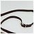 Céline Borsa a Spalla in Tela Macadam CELINE Beige Oro Auth BA4671 D'oro - vista 14