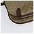 Céline Borsa a Spalla in Tela Macadam CELINE Beige Oro Auth BA4671 D'oro - vista 16