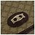Céline Borsa a Spalla in Tela Macadam CELINE Beige Oro Auth BA4671 D'oro - vista 18