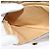 Céline Borsa a Spalla in Tela Macadam CELINE Beige Oro Auth BA4671 D'oro - vista 20