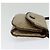 Céline Borsa a Spalla in Tela Macadam CELINE Beige Oro Auth BA4671 D'oro - vista 4