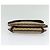 Céline Borsa a Spalla in Tela Macadam CELINE Beige Oro Auth BA4671 D'oro - vista 5