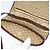 Céline Borsa a Spalla in Tela Macadam CELINE Beige Oro Auth BA4671 D'oro - vista 9