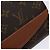 LOUIS VUITTON Borsa a Spalla Monogram Bordeaux 27 M51797 LV Auth ep10180 Monogramma - vista 15