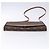 LOUIS VUITTON Borsa a Spalla Monogram Bordeaux 27 M51797 LV Auth ep10180 Monogramma - vista 9