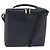 LOUIS VUITTON Borsa a Spalla CD Damie Grasset Blues Nera M92157 Auth am9043 Nero