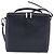 LOUIS VUITTON Borsa a Spalla CD Damie Grasset Blues Nera M92157 Auth am9043 Nero - vista 13