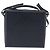 LOUIS VUITTON Borsa a Spalla CD Damie Grasset Blues Nera M92157 Auth am9043 Nero - vista 2