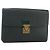 LOUIS VUITTON Pochette Kourad in Taiga Borsa Clutch Épicea M30194 LV Auth th6319