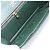 LOUIS VUITTON Pochette Kourad in Taiga Borsa Clutch Épicea M30194 LV Auth th6319 - vista 10
