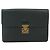 LOUIS VUITTON Pochette Kourad in Taiga Borsa Clutch Épicea M30194 LV Auth th6319 - vista 13