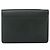 LOUIS VUITTON Pochette Kourad in Taiga Borsa Clutch Épicea M30194 LV Auth th6319 - vista 2