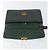 LOUIS VUITTON Pochette Kourad in Taiga Borsa Clutch Épicea M30194 LV Auth th6319 - vista 8