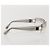Bulgari Gafas de sol BVLGARI de plástico Plata Auth am9072 - vista 6