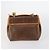 Bolsa de Ombro ETRO Paisley PVC 3Set Marrom Auth bs29135 - vista 3